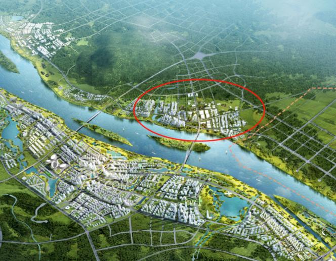 长沙地铁1号线北延全线“电通”，离开通运营又近了一步！