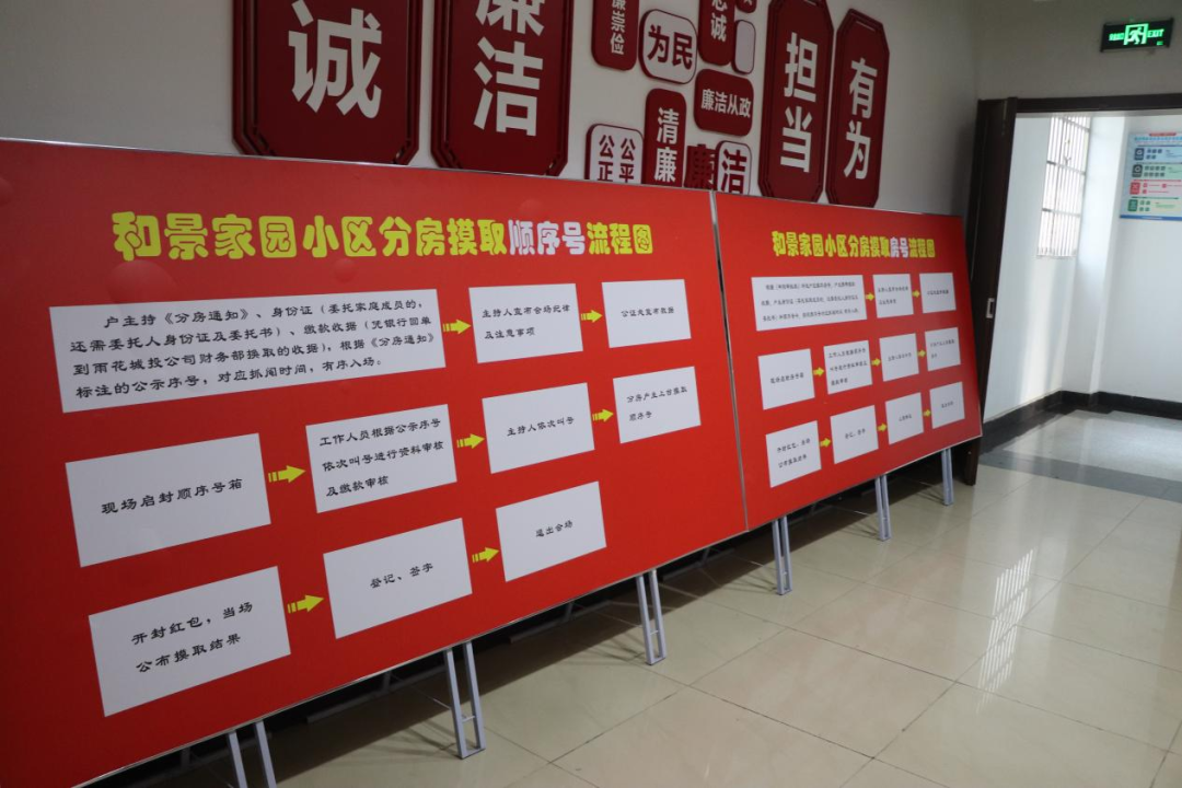 12月25日長沙和景家園保障房分房，760戶村民喜圓安居夢！