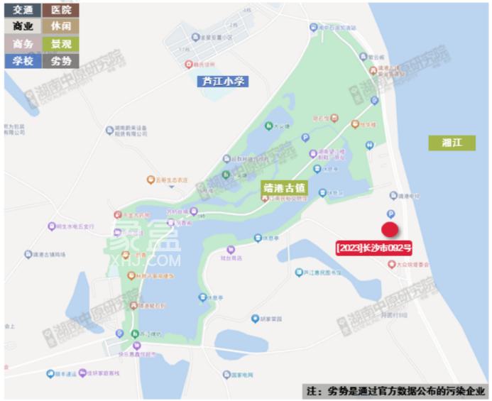 長沙土拍年終收官！成交7宗、攬金33億元！