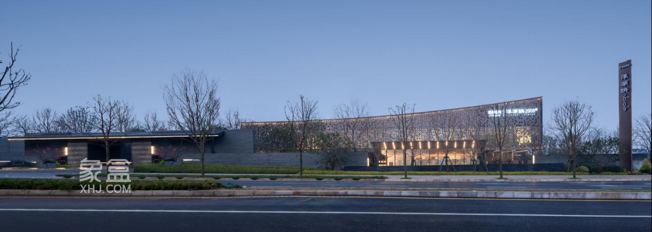 城发恒伟2023年终盘点：立足长沙、深耕长沙、服务长沙！