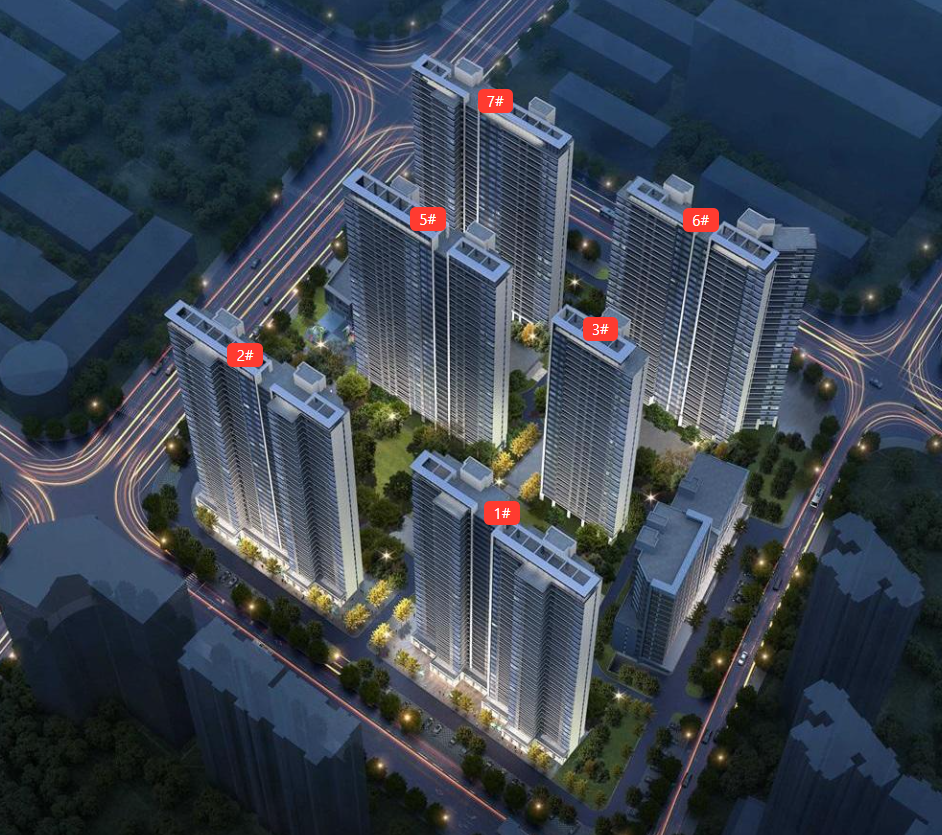 武廣全新住宅項(xiàng)目——金地靜雅名邸將入市！讀泰禹小學(xué)，毛坯限價(jià)13300！