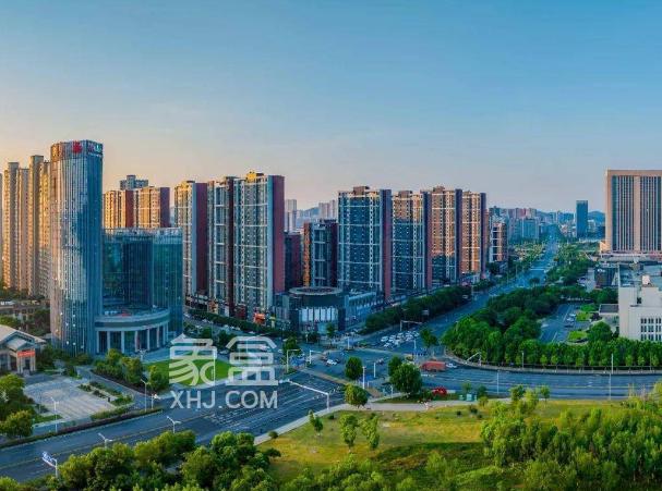 中國房地產(chǎn)行業(yè)經(jīng)歷著深度調(diào)整，需弱化“土地為中心”論，走質(zhì)量型發(fā)展