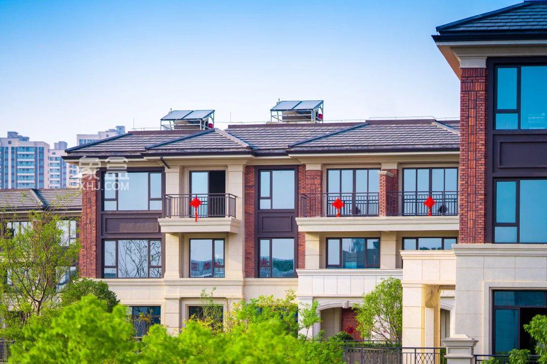 长沙旭辉雨花郡、旭辉雨金广场、旭辉铂宸府等，与15786个家庭共赴美好确幸！