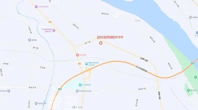 【返鄉(xiāng)置業(yè)季】2024年購(gòu)房，“大澤湖板塊湘江未來(lái)城”務(wù)必重點(diǎn)關(guān)注！