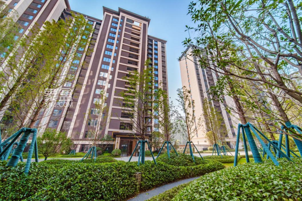 长沙旭辉雨花郡、旭辉雨金广场、旭辉铂宸府等，与15786个家庭共赴美好确幸！