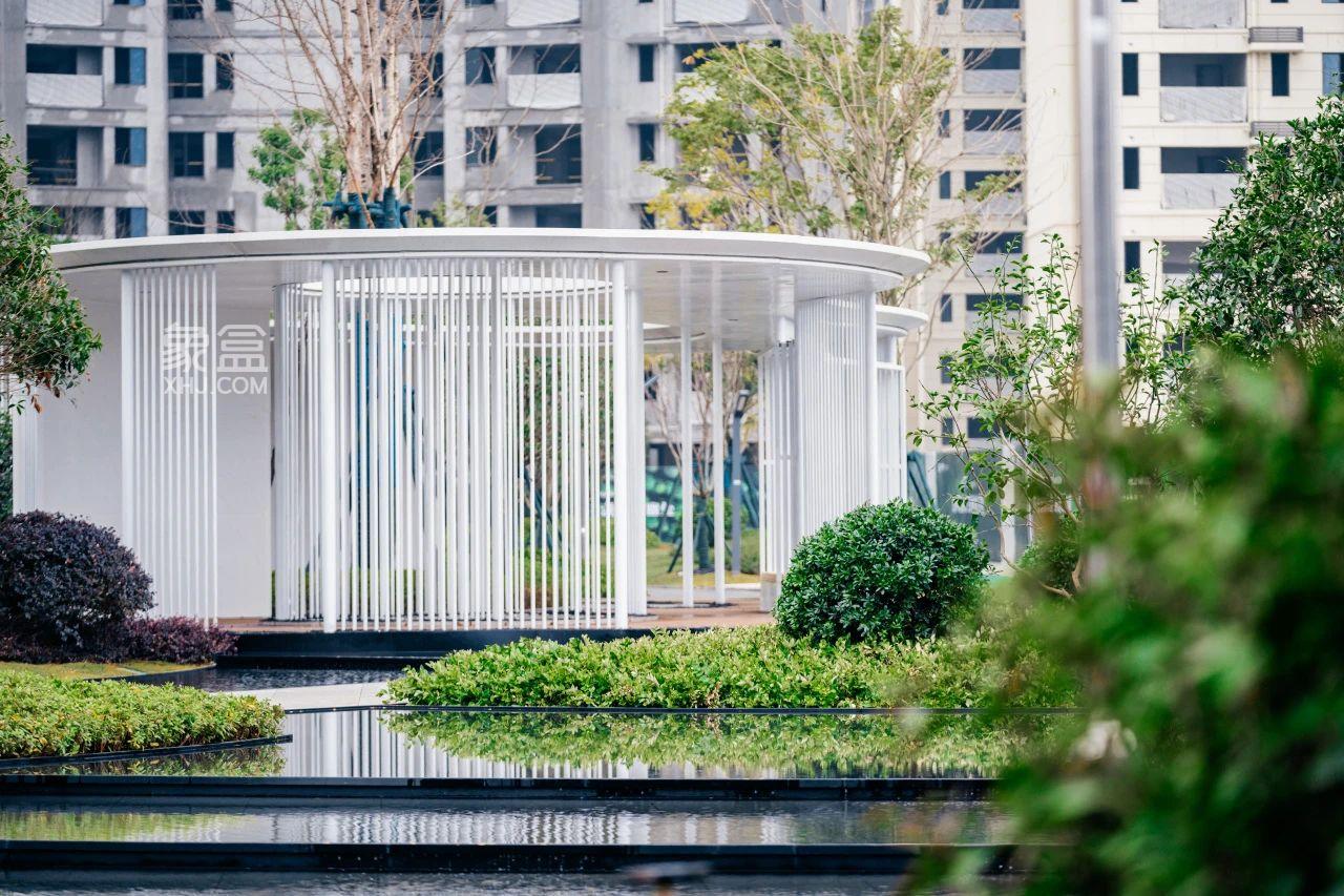 长沙旭辉雨花郡、旭辉雨金广场、旭辉铂宸府等，与15786个家庭共赴美好确幸！