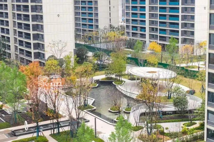 长沙旭辉雨花郡、旭辉雨金广场、旭辉铂宸府等，与15786个家庭共赴美好确幸！