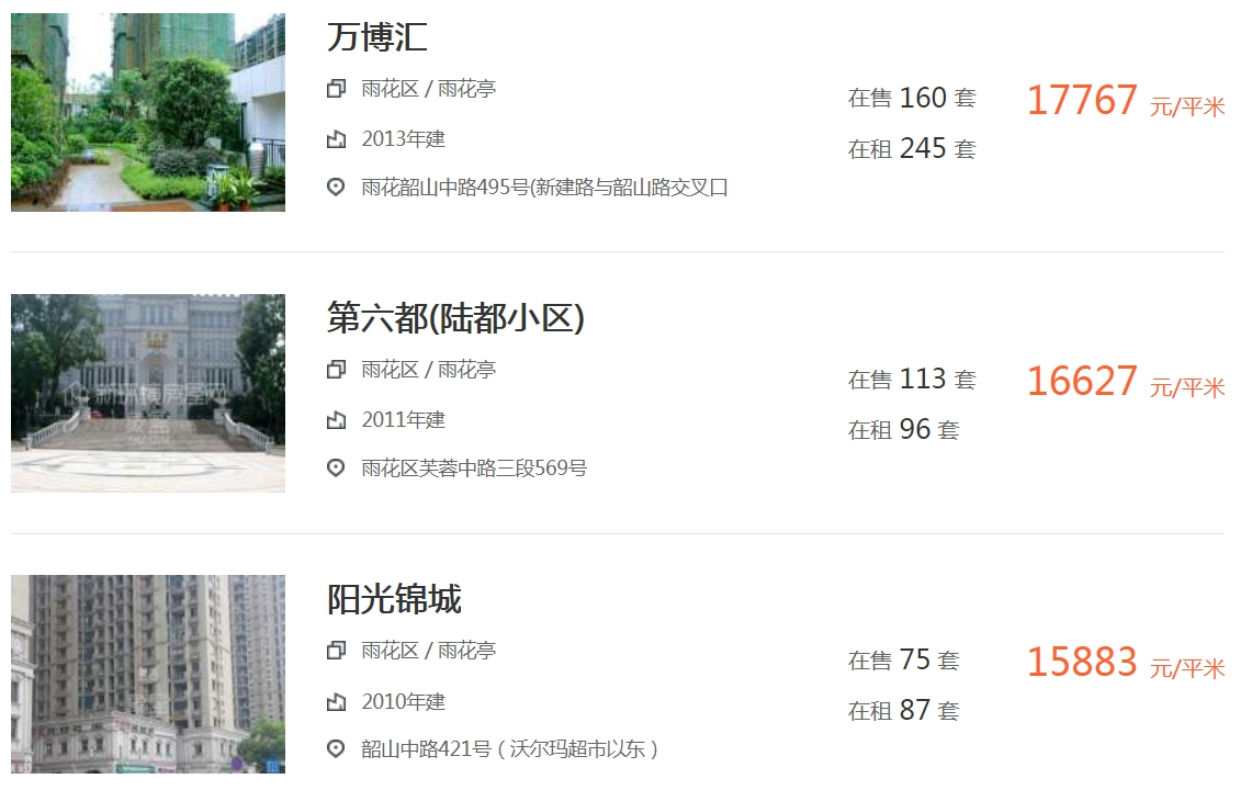 砂子塘學區(qū)的二手房，也降價了！老牌名小沒吸引力了嗎？