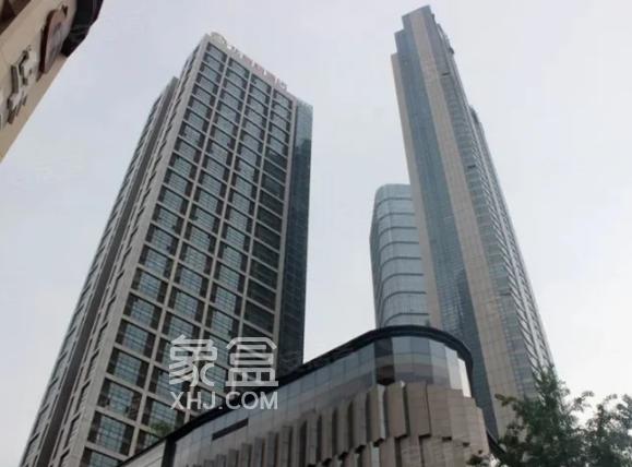 市中心优质小区集合！国际公寓，豪华装修，均价科学升值潜力大