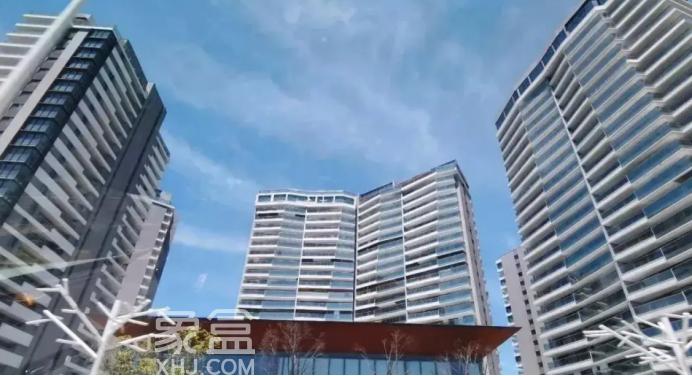 长沙高级小区排名！长沙有哪些高端品质小区？