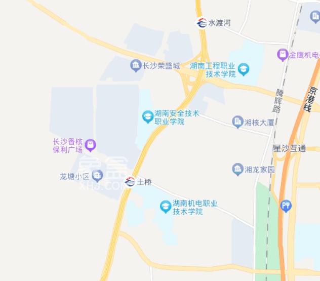 想買便宜點(diǎn)的長(zhǎng)沙地鐵房？不如來看看星沙的小區(qū)！