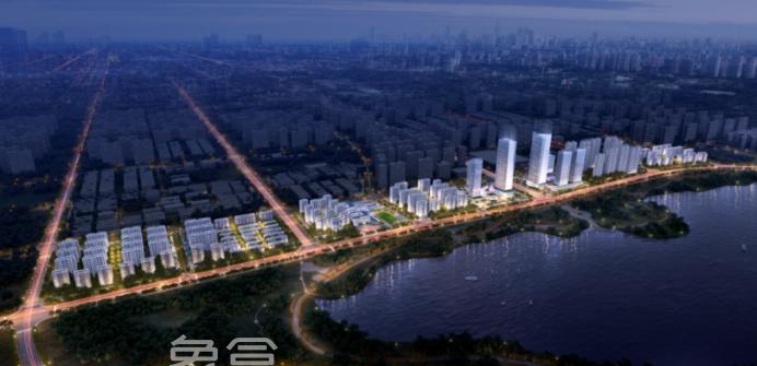 长沙万科松湖天地怎么样？万科松湖天地房价、户型、优缺点分析！