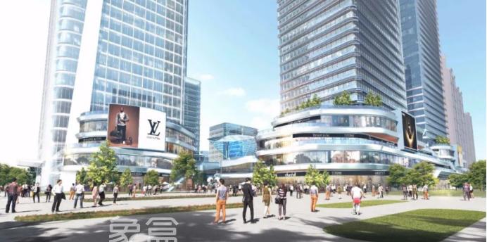 长沙万科松湖天地怎么样？万科松湖天地房价、户型、优缺点分析！