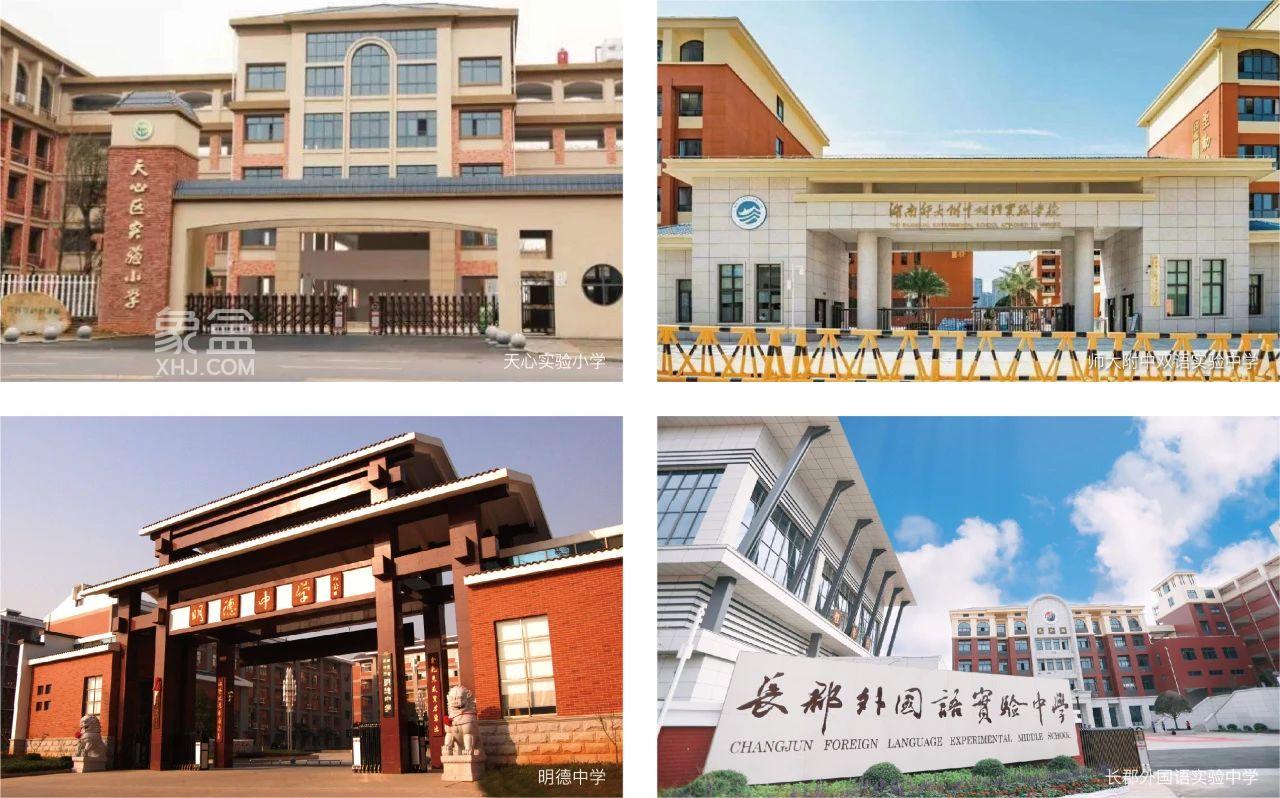 【返乡置业】天城上和珺十大热销密码，省府建面230-346㎡大平层热销中！