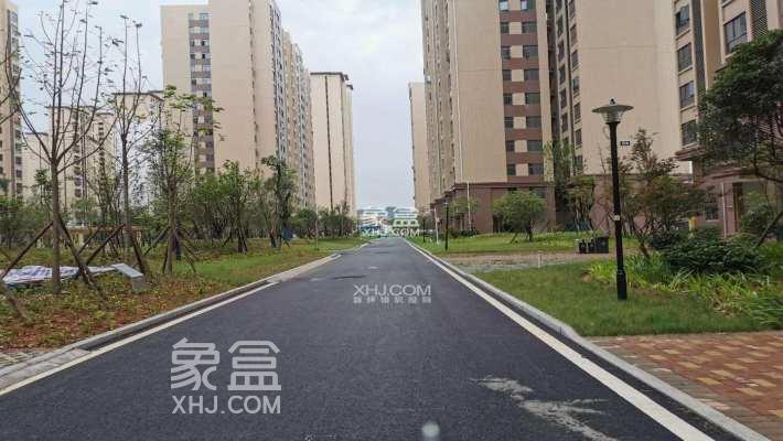 1月12日长沙二手房上新：大王山景区周边小两室，配套醇熟仅70万出头