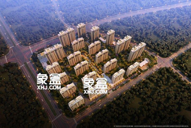 【在售】中建悦和城在售少量现房公寓