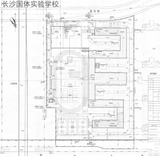 雨花區(qū)新增一所“湘郡培粹”九年制學(xué)校！36班，這個樓盤配套入讀！