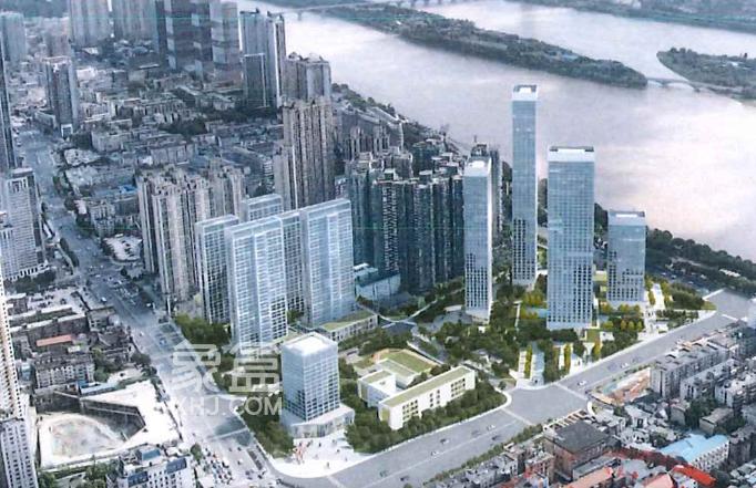 長沙地王“卷土重來”！運(yùn)達(dá)30億拿下S10地塊，樓面價(jià)16180元/平！