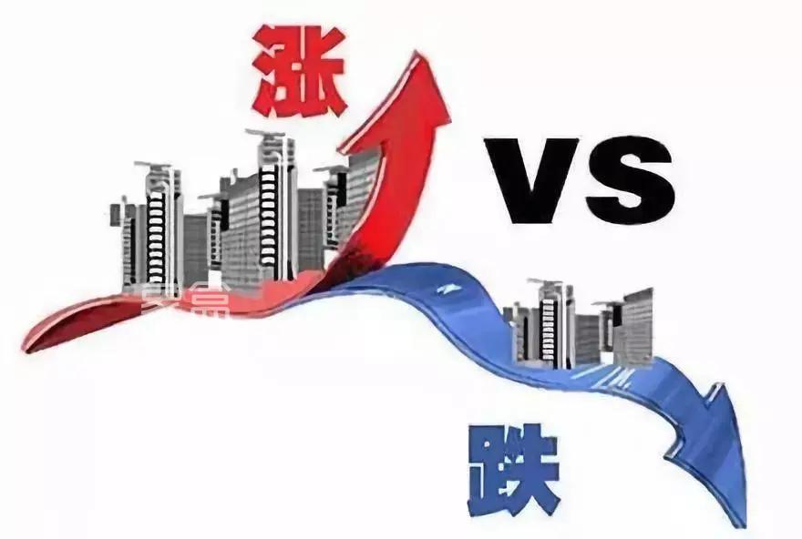 2024年楼市行情怎样？房价是上涨还是下跌？