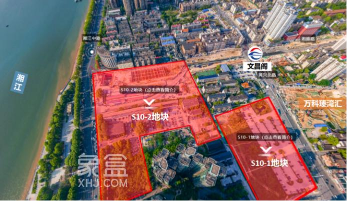 長沙地王“卷土重來”！運(yùn)達(dá)30億拿下S10地塊，樓面價(jià)16180元/平！
