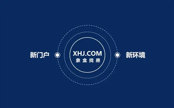 象盒新環(huán)境公司怎么樣？象盒找房app好嗎？