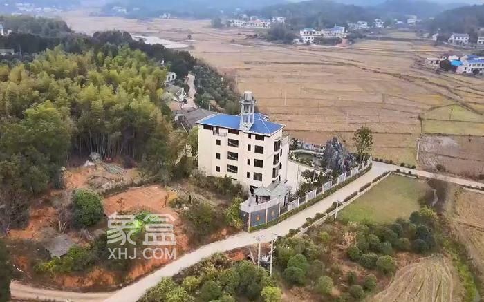 長沙市激活創(chuàng)新鄉(xiāng)村振興新動能，農房建設展開新模式