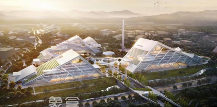 總投資超2000億！2024年湘江新區(qū)規(guī)劃出爐！涉及交通、教育、商業(yè)等