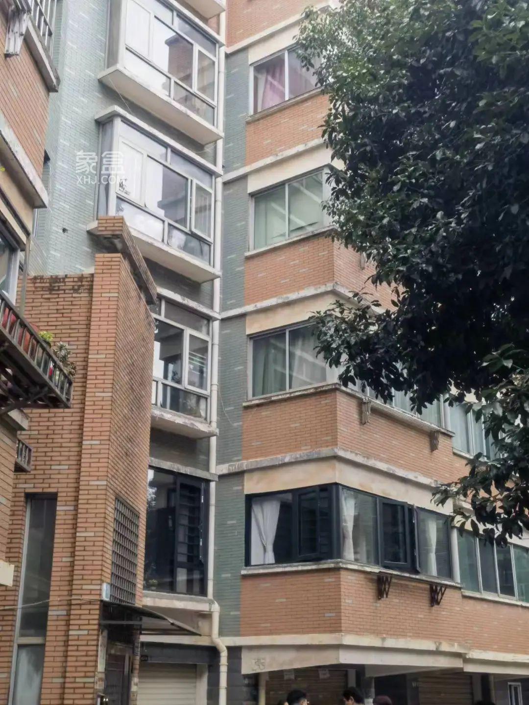 長(zhǎng)沙桂花坪富景園B6棟要裝電梯，對(duì)面樓棟業(yè)主卻集體反對(duì)！