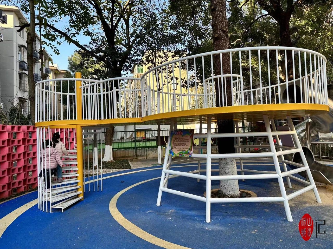 長沙東塘金科園：長沙第一個完整社區(qū)！