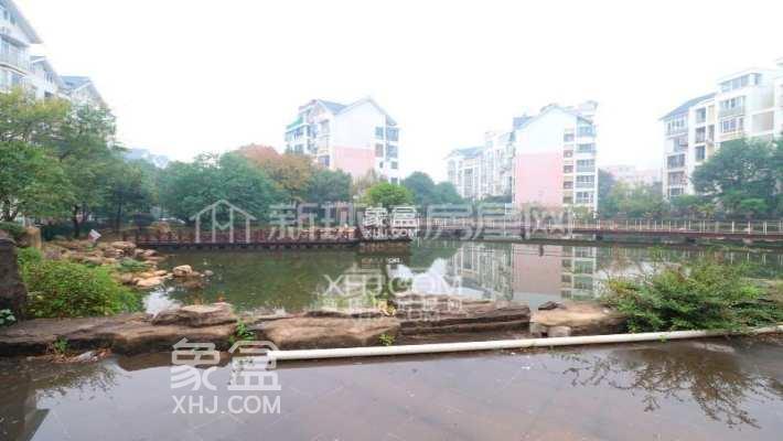 【数观楼市】2023年长沙二手房成交TOP5小区！