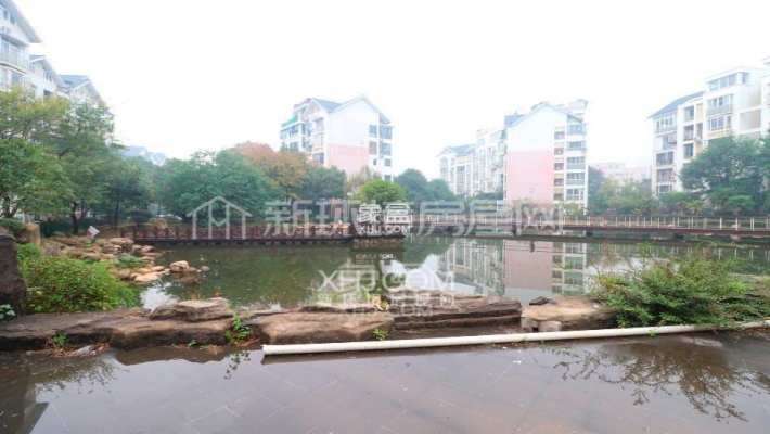 【數(shù)觀樓市】2023年長沙二手房成交TOP5小區(qū)！