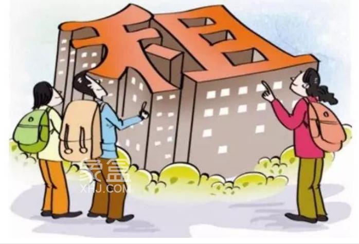 數(shù)據(jù)表明超半數(shù)打工人可接受租房五年以上，中國未來租房會成為主流嗎？