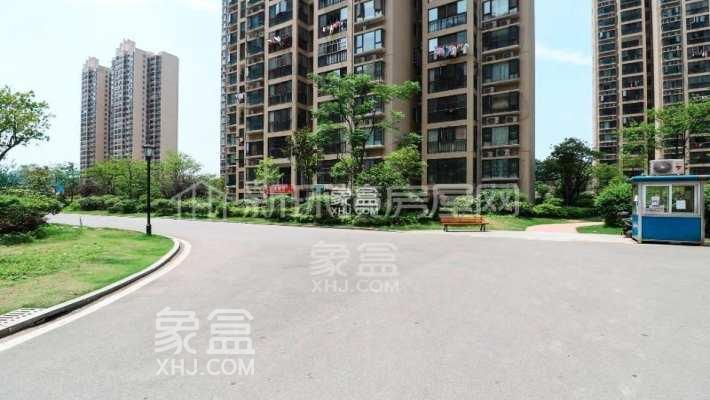 【数观楼市】2023年长沙二手房成交TOP5小区！