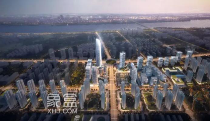 长沙性价比最高的楼盘是哪个？长沙哪里买房性价比高？
