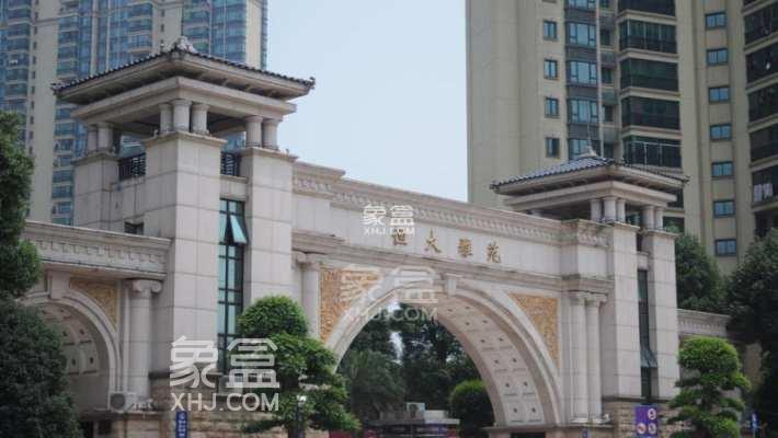 【数观楼市】2023年长沙二手房成交TOP6-TOP10小区！