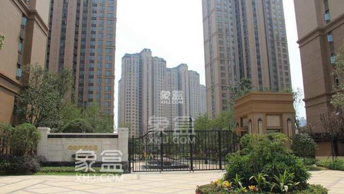 【数观楼市】2023年长沙二手房成交TOP6-TOP10小区！