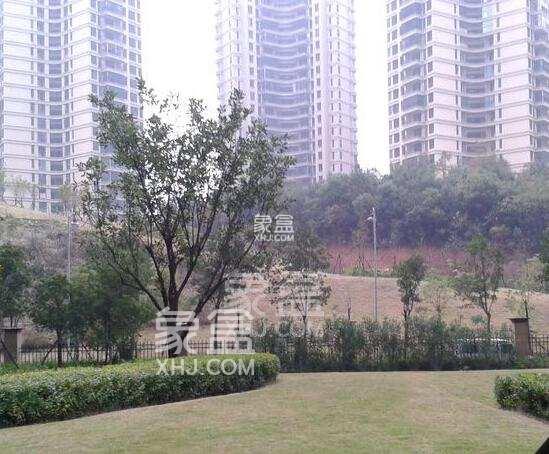 【数观楼市】2023年长沙二手房成交TOP6-TOP10小区！