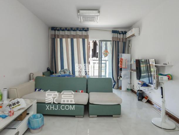 1月24日长沙二手房上新:金盆岭透亮三室,近湘江靠地铁,舒适又便捷 1月24日长沙二手房上新:金盆岭透亮三室,近湘江靠地铁,舒适又便捷