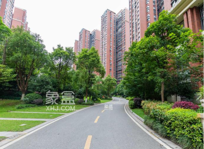 盘点长沙规模最大的10个小区！百万方建面，成熟配套！