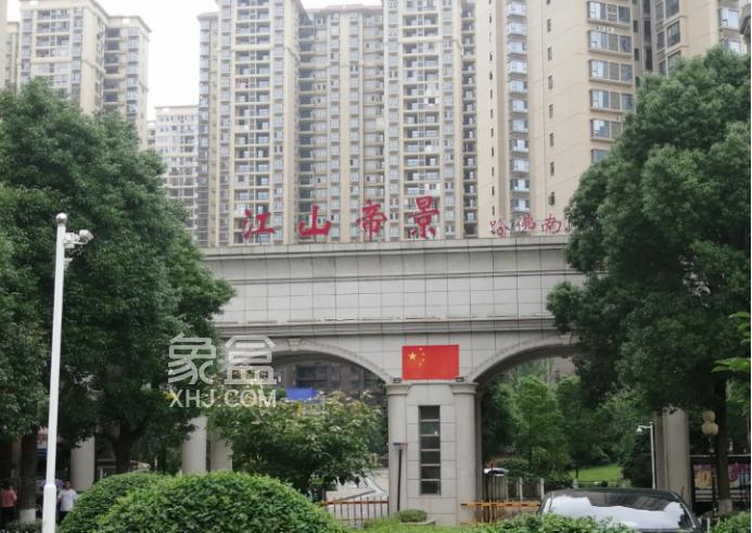盘点长沙规模最大的10个小区！百万方建面，成熟配套！