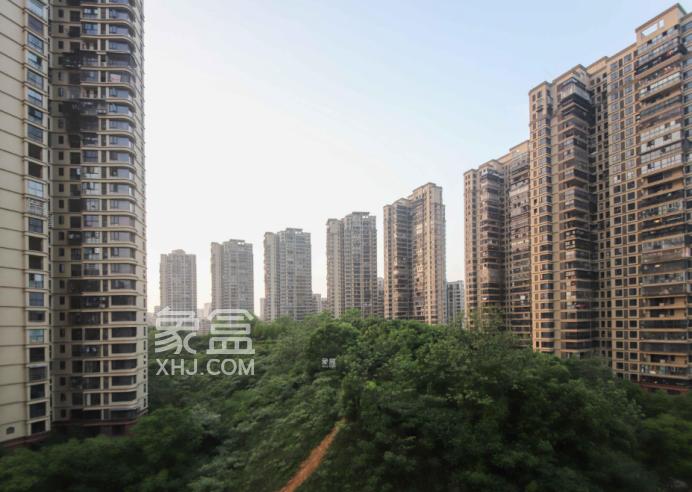 盘点长沙规模最大的10个小区！百万方建面，成熟配套！