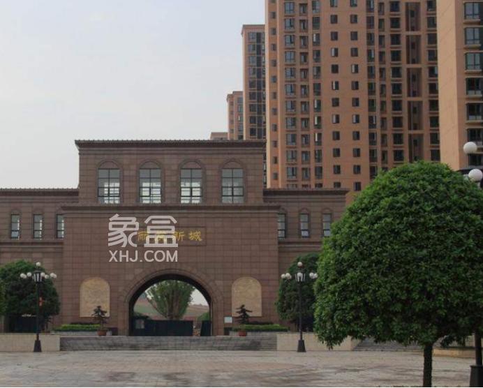 盘点长沙规模最大的10个小区！百万方建面，成熟配套！