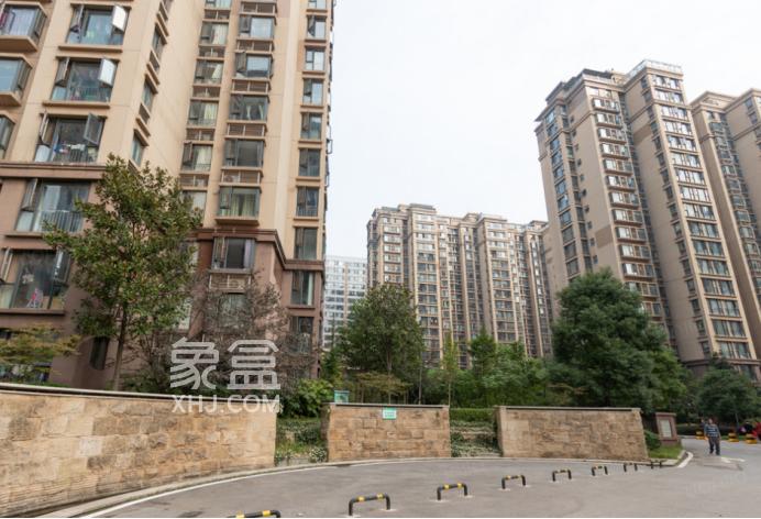 盘点长沙规模最大的10个小区！百万方建面，成熟配套！