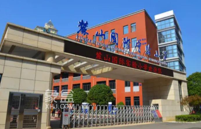 麓山国际实验小学学区及房价盘点!市府板块的优质名小! 麓山国际实验小学学区及房价盘点!市府板块的优质名小!