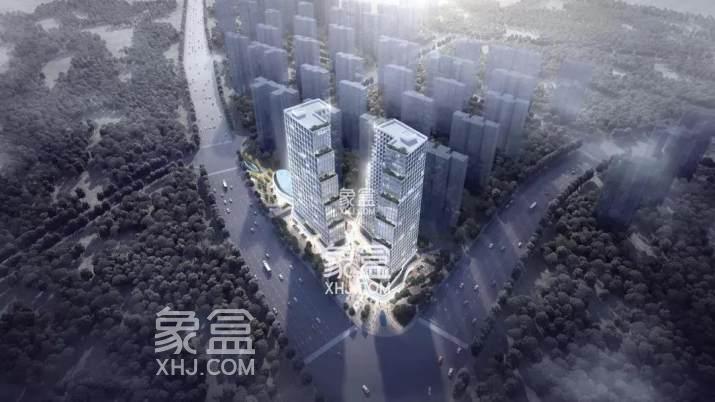 長沙新開鋪：大步流星開“新”局，以實干之姿跑出城市更新“加速度”！