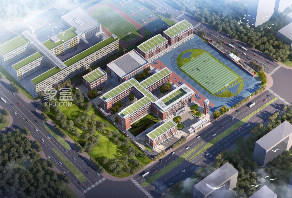 長郡雙語實驗中學(xué)公布2023年成績！它“貴”，有貴的道理！