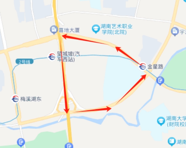 河西望新片區(qū)將迎來城市更新！總投資66億元！