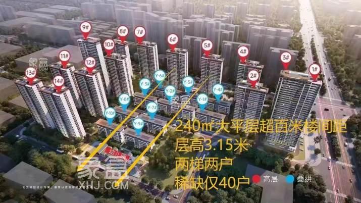 【返乡置业】2月4日长沙三一云谷、阳光城翡丽公园、南城雅苑、汉唐翰林府、丽发新城等5盘认筹！