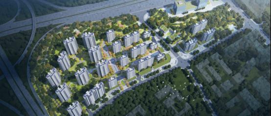 【返乡置业】汉唐翰林府建面32-207㎡临街铺，洋湖建面105-231㎡高层+复式+洋房热销中！