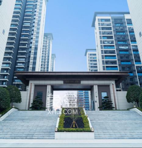 【返乡置业】汉唐翰林府建面32-207㎡临街铺，洋湖建面105-231㎡高层+复式+洋房热销中！
